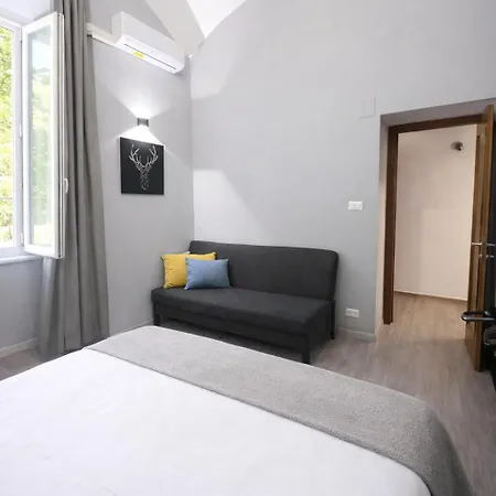 San Giovanni Elegant - Casa Dolce Casa Апартаменты *