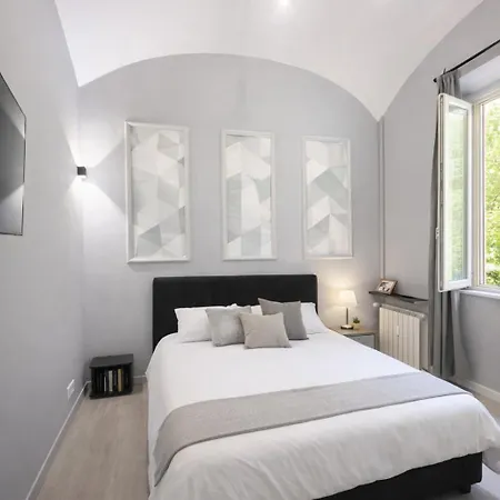 San Giovanni Elegant - Casa Dolce Casa Апартаменты Рим
