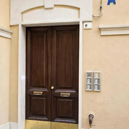 Апартаменты San Giovanni Elegant - Casa Dolce Casa
