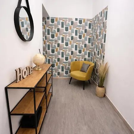 Апартаменты San Giovanni Elegant - Casa Dolce Casa *