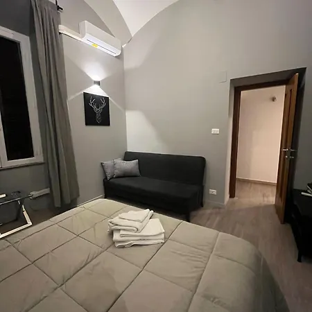 Sommelier Luxury Διαμέρισμα Ρώμη